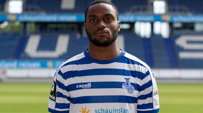 Profilbild vonArnold Budimbu