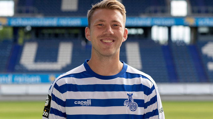 Profilbild vonConnor Krempicki