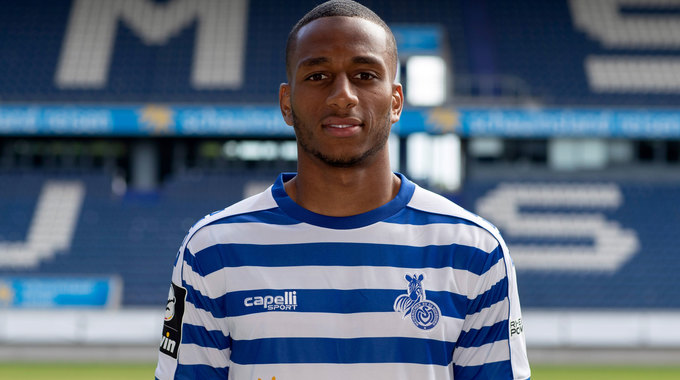 Profilbild vonYassin Ben Balla