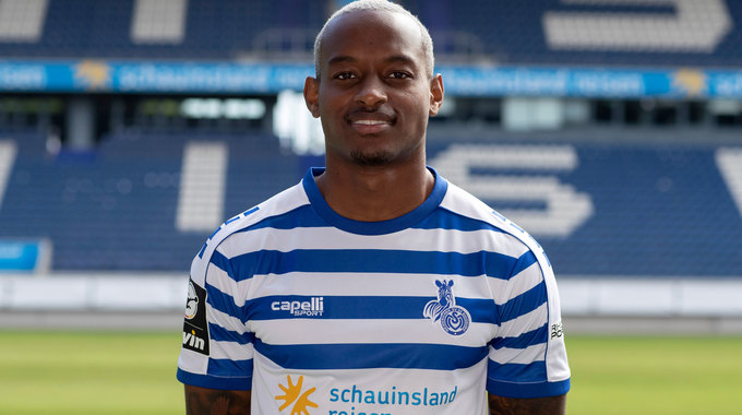 Profilbild vonLeroy Mickels