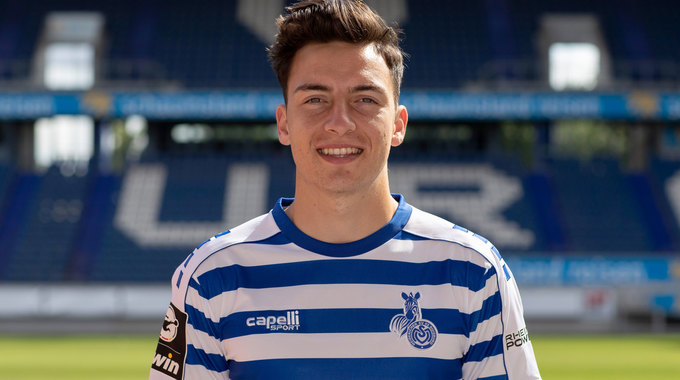 Profilbild vonSinan Karweina