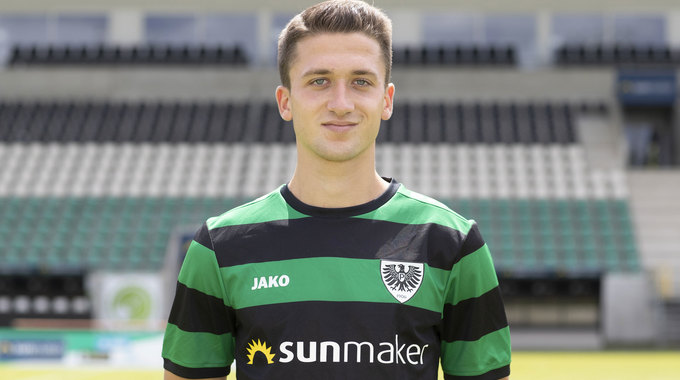 Profilbild vonDominik Florian Klann