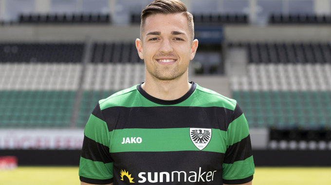 Profilbild vonLuca Schnellbacher