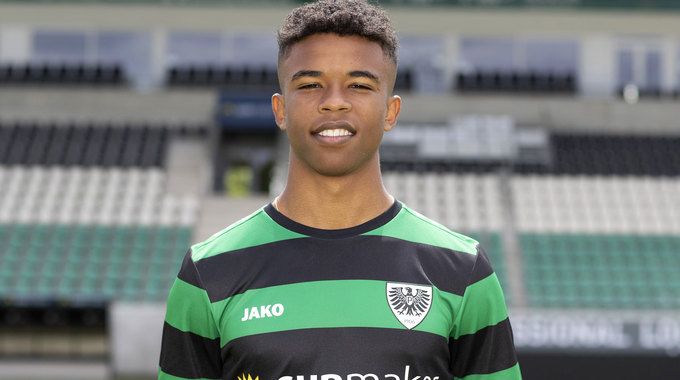 Profilbild vonNoad Pablo Mekonnen