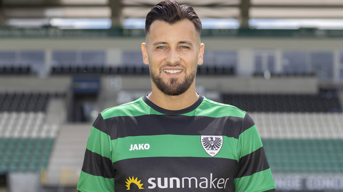 Profilbild vonRufat Dadaschow