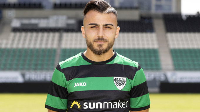 Profilbild vonSeref Özcan