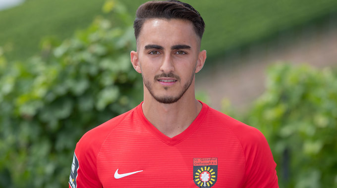 Profilbild vonOnur Ünlücifci