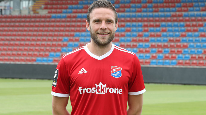 Profilbild vonDominik Stahl