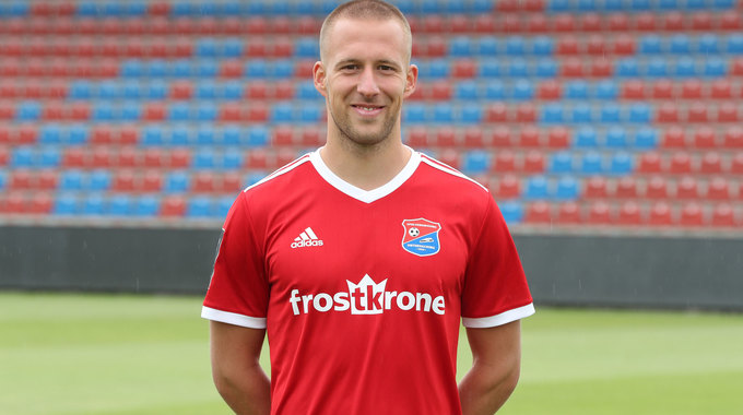 Profilbild vonFelix Schröter