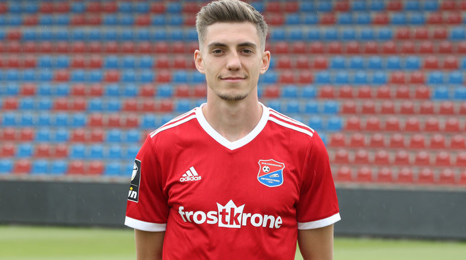 Profilbild vonLucas Hufnagel