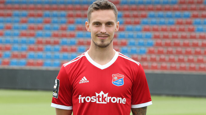 Profilbild vonMaximilian Bauer