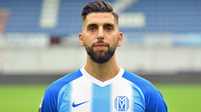 Profilbild vonHilal El-Helwe