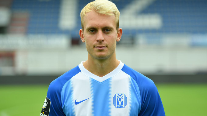 Profilbild vonJulius Düker