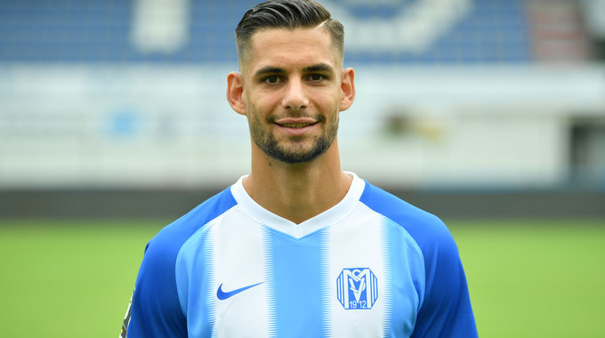 Profilbild vonLuka Tankulic