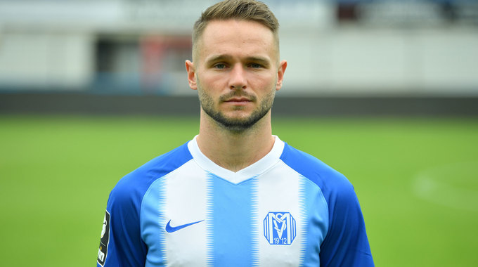 Profilbild vonMarius Kleinsorge