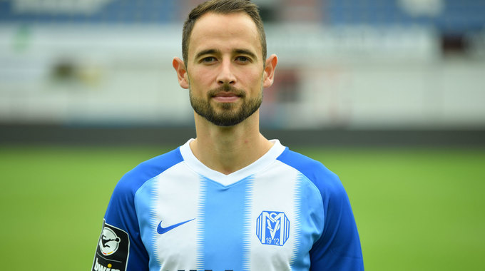 Profilbild vonMax Kremer