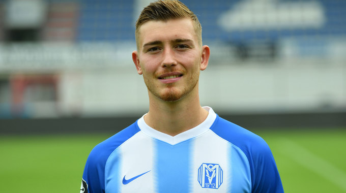 Profilbild vonNicolas Andermatt