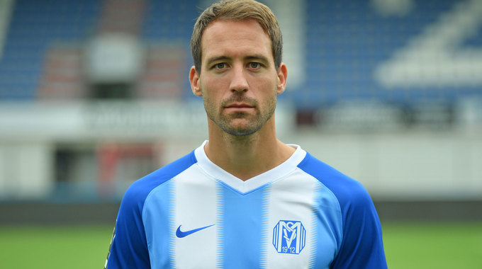 Profilbild vonSteffen Puttkammer