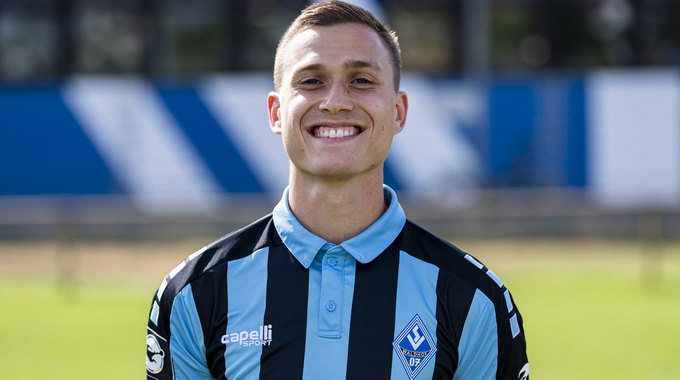 Profilbild vonGianluca Korte