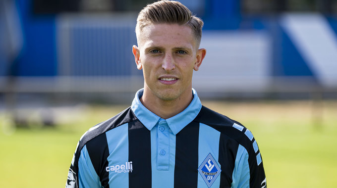 Profilbild vonJan-Hendrik Marx