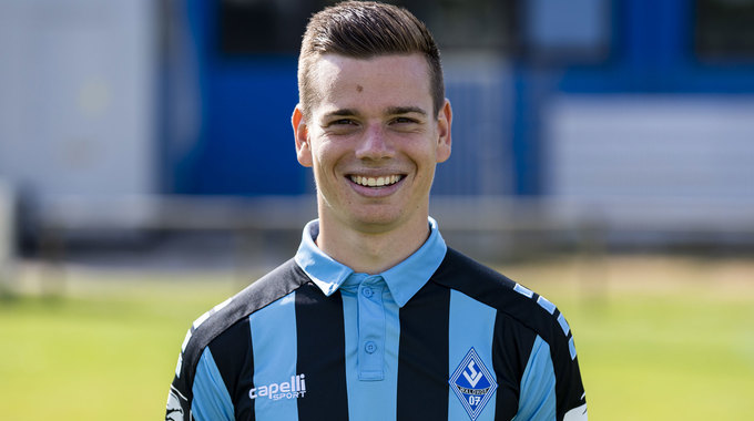 Profilbild vonJonas Weik