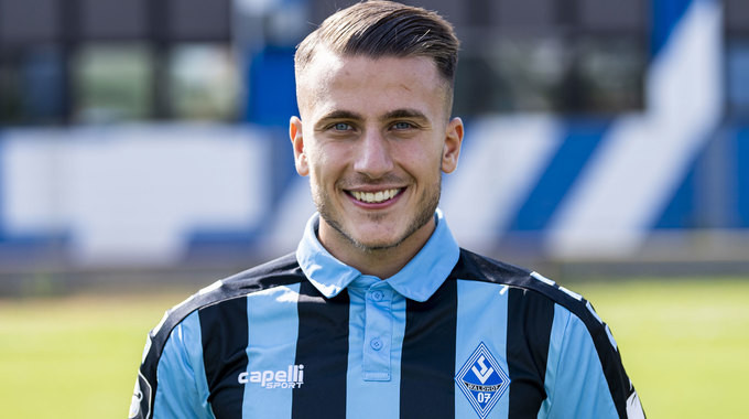 Profilbild vonMete Celik