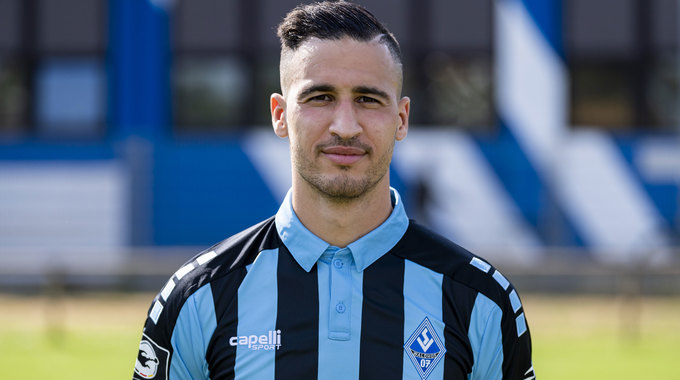 Profilbild vonMounir Bouziane