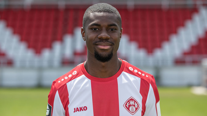 Profilbild vonLeroy Kwadwo