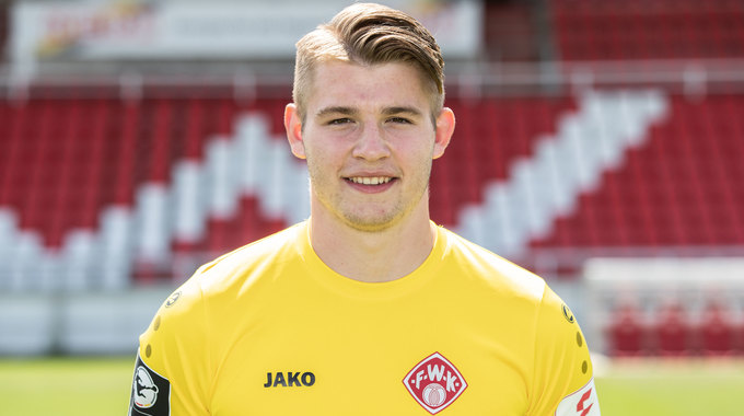 Profilbild vonVincent Müller