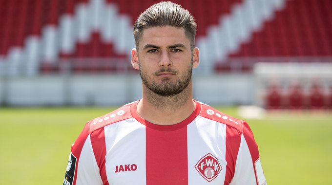 Profilbild vonDominic Baumann