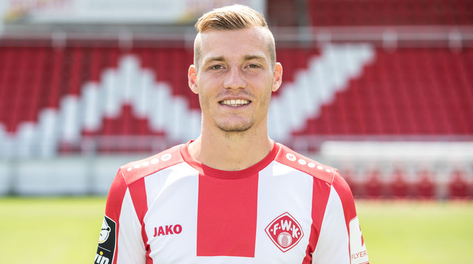 Profilbild vonDominik Widemann