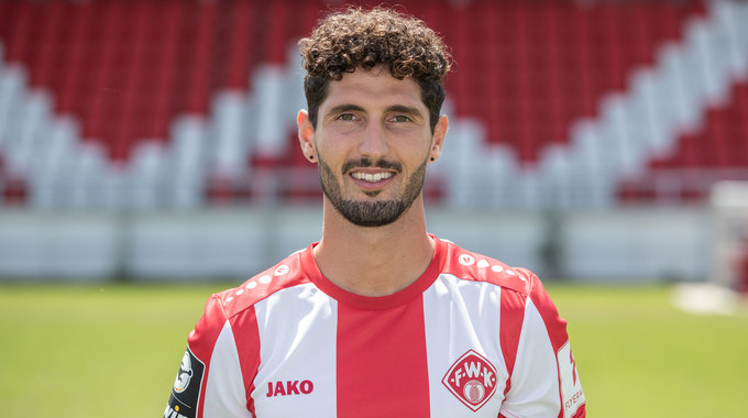 Profilbild vonFabio Kaufmann