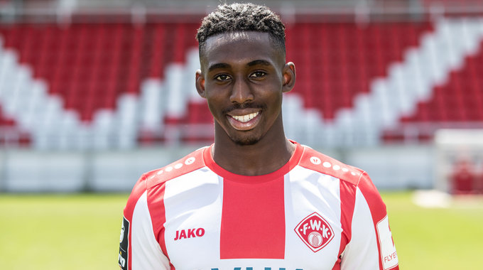 Profilbild vonFrank Ronstadt