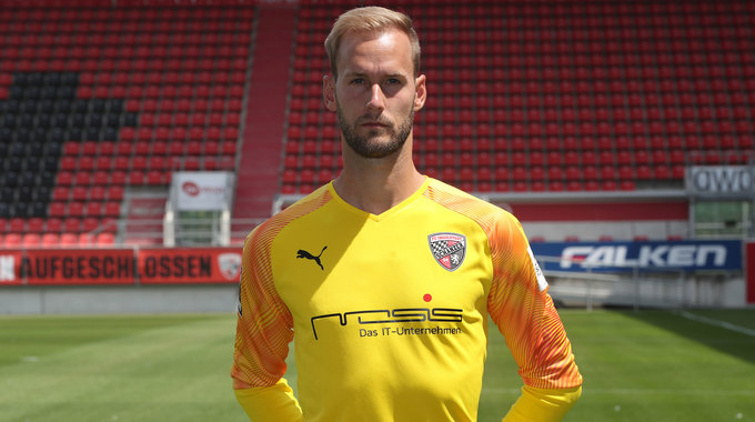 Profilbild vonMarco Knaller