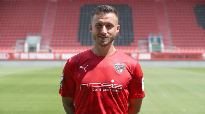 Profilbild vonRobin Krauße