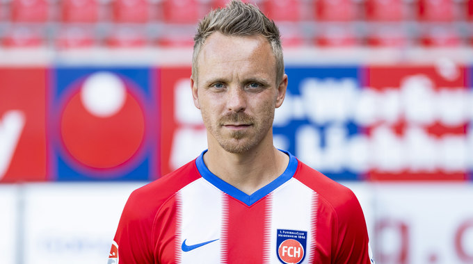 Profilbild vonArne Feick