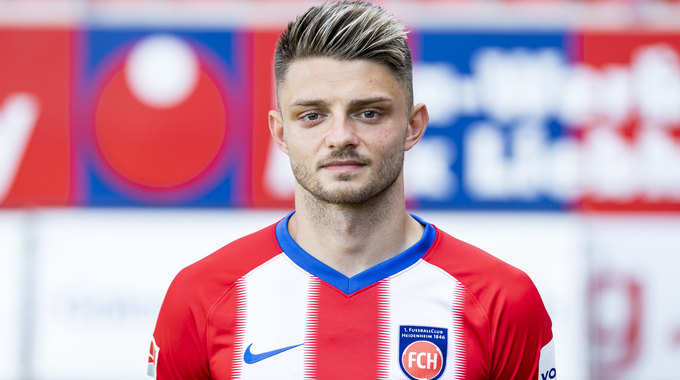 Profilbild vonMaurice Multhaup