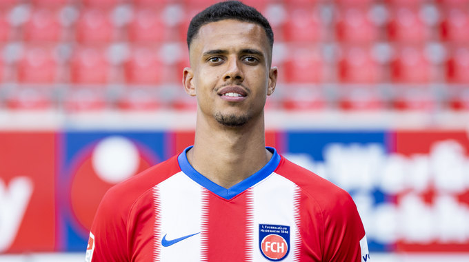 Profilbild vonRobert Glatzel