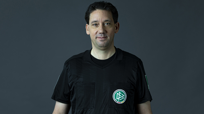 Profilbild vonManuel Gräfe