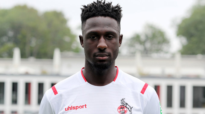 Profilbild vonKingsley Schindler