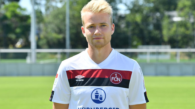 Profilbild vonSimon Rhein