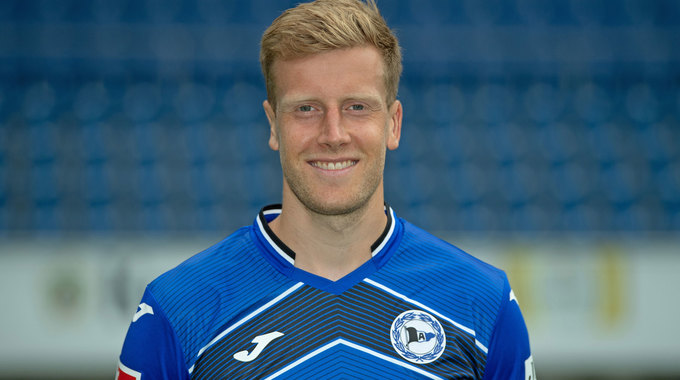 Profilbild vonBrian Behrendt