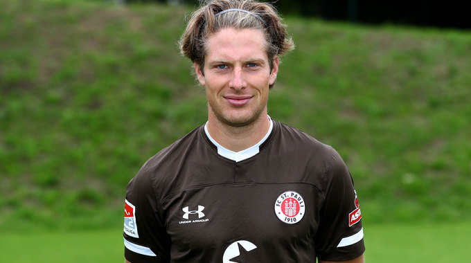 Profilbild vonDaniel Buballa