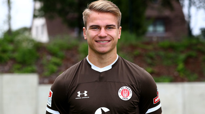 Profilbild vonFlorian Carstens