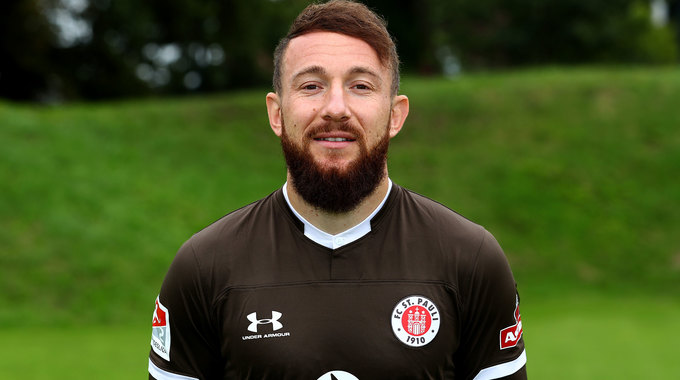 Profilbild vonMarvin Knoll