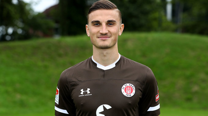 Profilbild vonPhilipp Ziereis