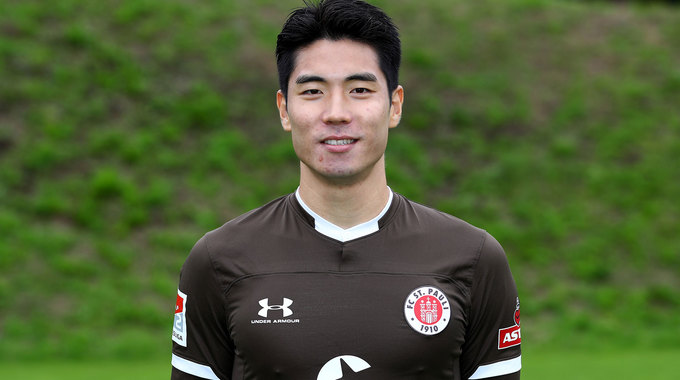 Profilbild vonYi-Young Park