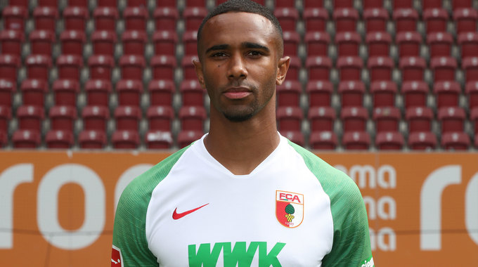 Profilbild vonNoah-Joel Sarenren-Bazee