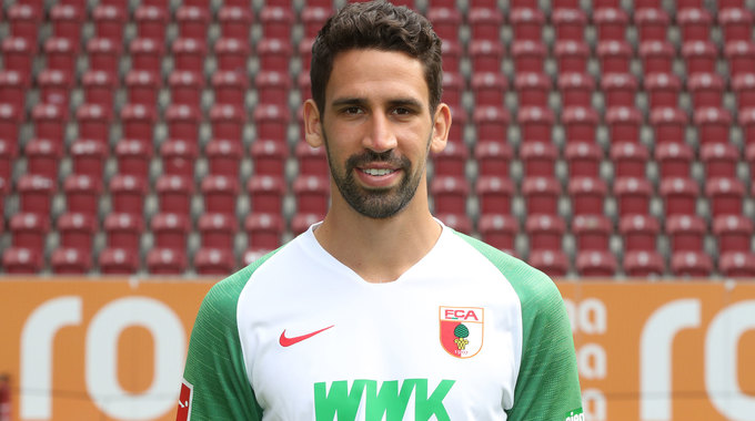 Profilbild vonRani Khedira