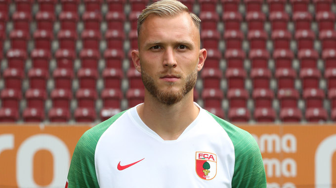 Profilbild vonTim Rieder